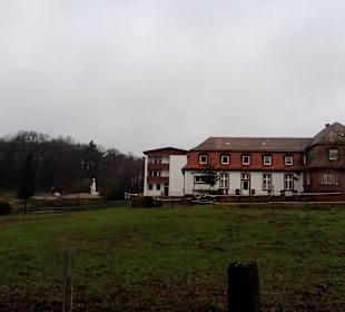 Kloster Liebfrauenberg in Bad Bergzabern