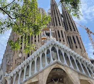 Sagrada Familia