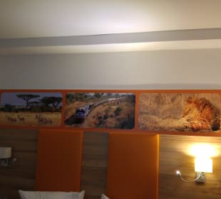 Zimmer Hotel Zur Post