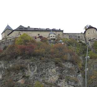 Burg Hochosterwitz