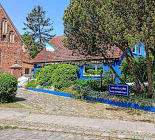 Stadtrundgang Wiek auf Rügen