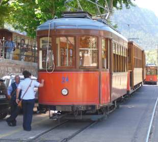 Orangenexpress