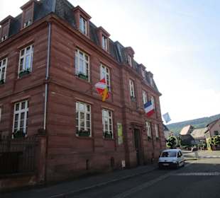  Altstadt Wissembourg