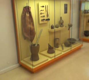 Nationalmuseum der Anthropologie
