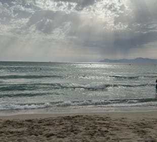 Strand Playa/Platja de Muro