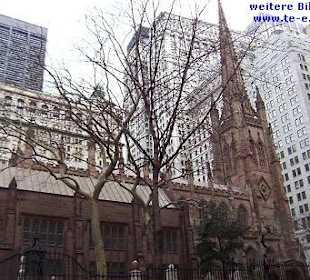 Trinity Church