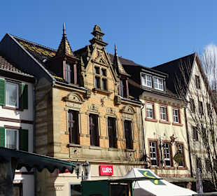 Altstadt Bretten