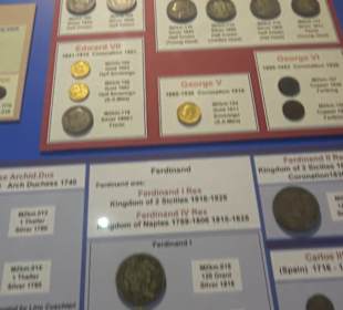 Zabbar Sanctuary Museum
