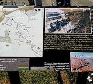 Stadtrundgang La Paz