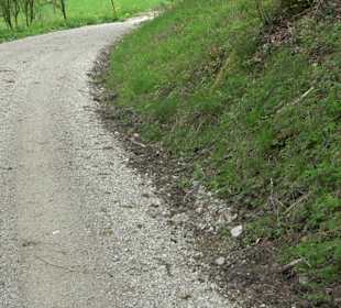 Wandertour durchs Reissenbachtal Oberhausen