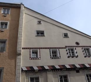 Wohnhaus Kepler