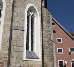 Kirche St. Peter und Paul