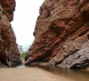 Simpsons Gap
