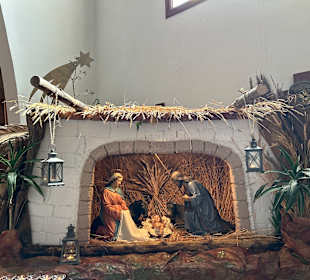 Stadtbesichtigung Haria