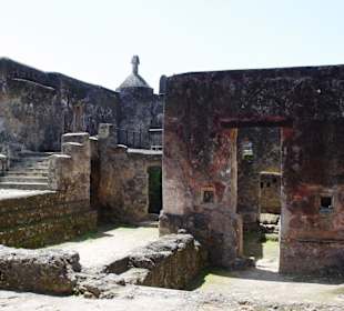 Fort Jesus