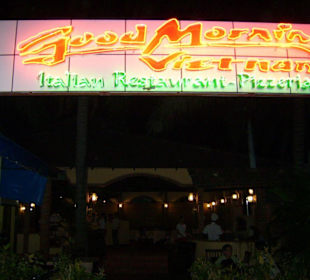 Good Morning Vietnam