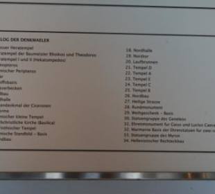 Deutsche Erklärungen