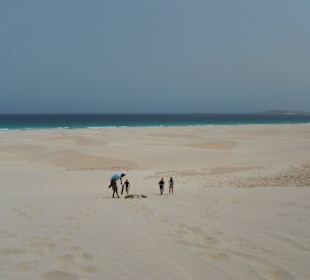 Tolle Aussicht
