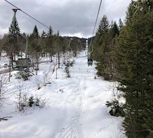 Wandern Mittenwald