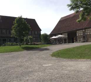 Hohenloher Freilandmuseum