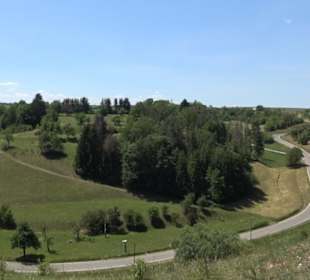 Burg Kräheneck Reusten