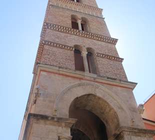 Campanile Duomo di Gaeta