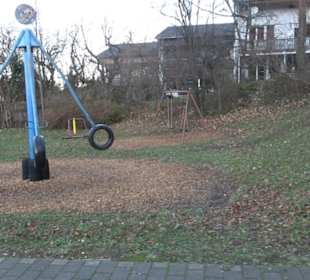 Spielplatz Single Halle Glems