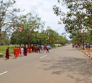 Anuradhapura