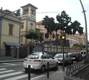 Santa Cruz de Tenerife