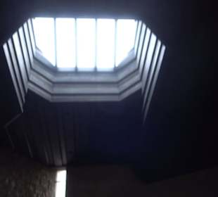 Marienkapelle im Schloss Hirschberg