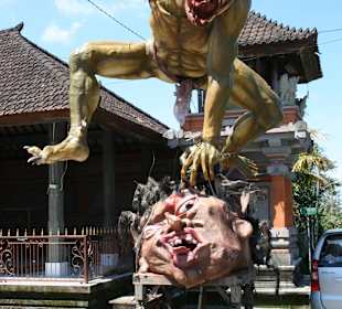 Bali 2012