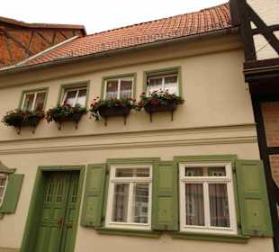 Altstadt Quedlinburg