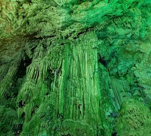 Ausflug nach Gibraltar