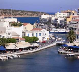 Agios Nikolaos