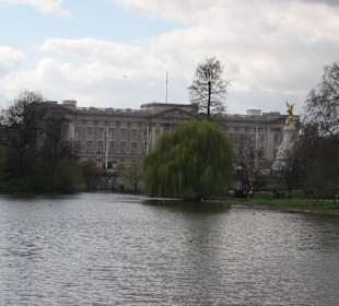 Buckingham Palace