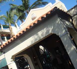 Joe's Crabs Restaurant