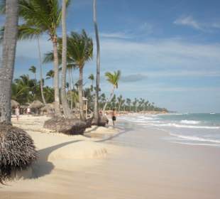 20 min. Spaziergang vom Rio Bambu 