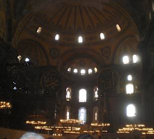 Hagia Sophia