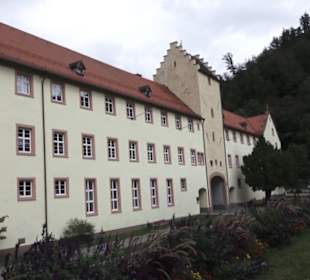 Schloss Wolfach