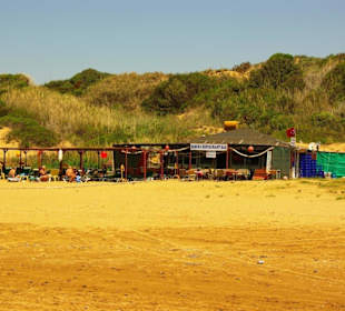 Gündogdu Tankstelle 
