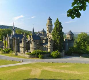 Löwenburg