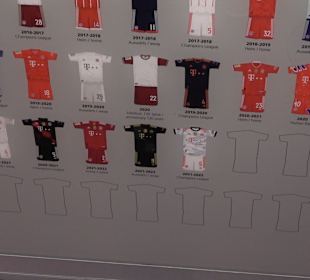 FC Bayern Museum