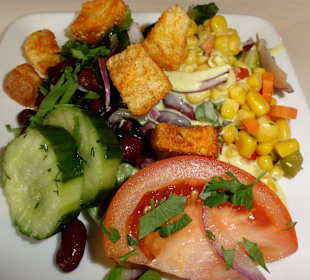 Beilagensalat