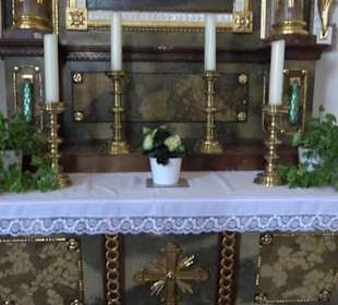 Kirche St. Stephan Melchingen