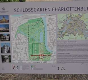Schlosspark Charlottenburg