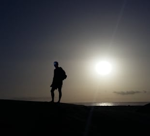 Dünen von Maspalomas