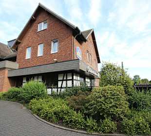 Hotel-Restaurant 