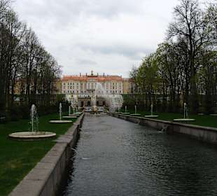 Peterhof
