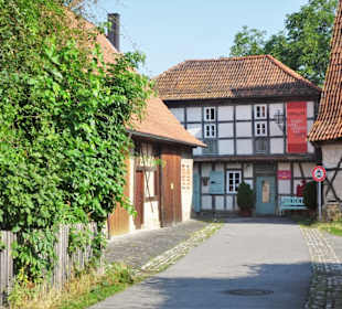 Eindrücke vom Rundgang durch Königsberg