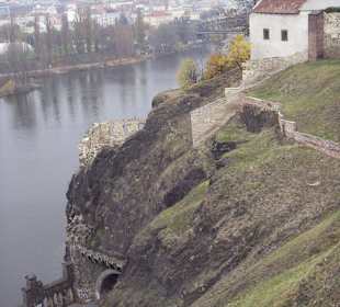 Словно в другом мире